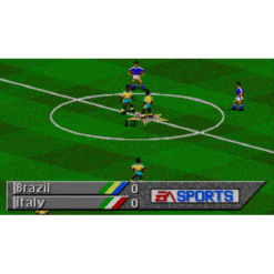 FIFA SOCCER 95 MD IG3