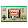 GAME WATCH LEGEND OF ZELDA SEMI NOVO FC 1