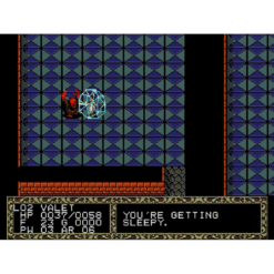 FATAL LABYRINTH MD IG2