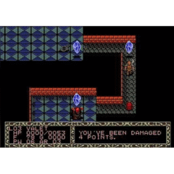 FATAL LABYRINTH MD IG3