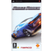 RIDGE RACER PSP SEMI NOVO FC