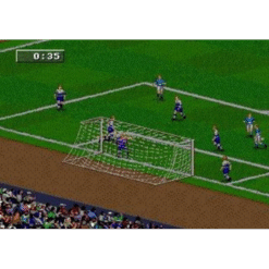 FIFA ROAD TO WORLD CUP MD IG2