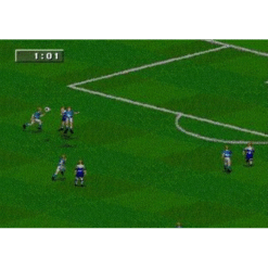 FIFA ROAD TO WORLD CUP MD IG3