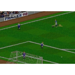 FIFA ROAD TO WORLD CUP MD IG1