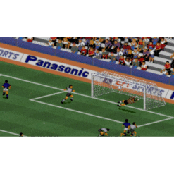 FIFA INTERNATIONAL SOCCER MD IG2