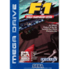 F1 WORLD CHAMPIONSHIP EDITION MD FC
