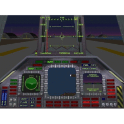 F 117 NIGHT STORM MD IG3