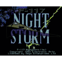F 117 NIGHT STORM MD IG1