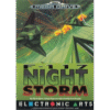 F 117 NIGHT STORM MD FC