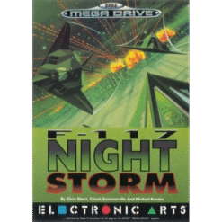 F-117 NIGHT STORM MD