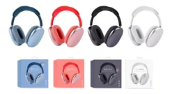 KR MAX HEADSET SEM FIOS IG1