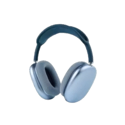 KR-MAX AURICULARES HEADSET SEM FIOS