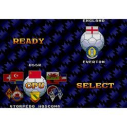 EUROPEAN CLUB SOCCER MD IG2