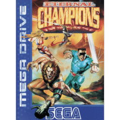 ETERNAL CHAMPIONS MD