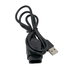 GAMEWARE XBOX CONTROL PAD TO PC USB ADAPTOR (NOVO)