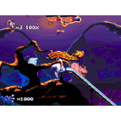 EARTHWORM JIM 2 MD IG2