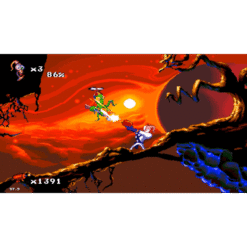 EARTHWORM JIM 2 MD IG1