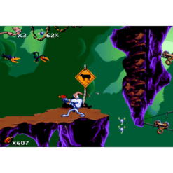 EARTHWORM JIM MD IG3