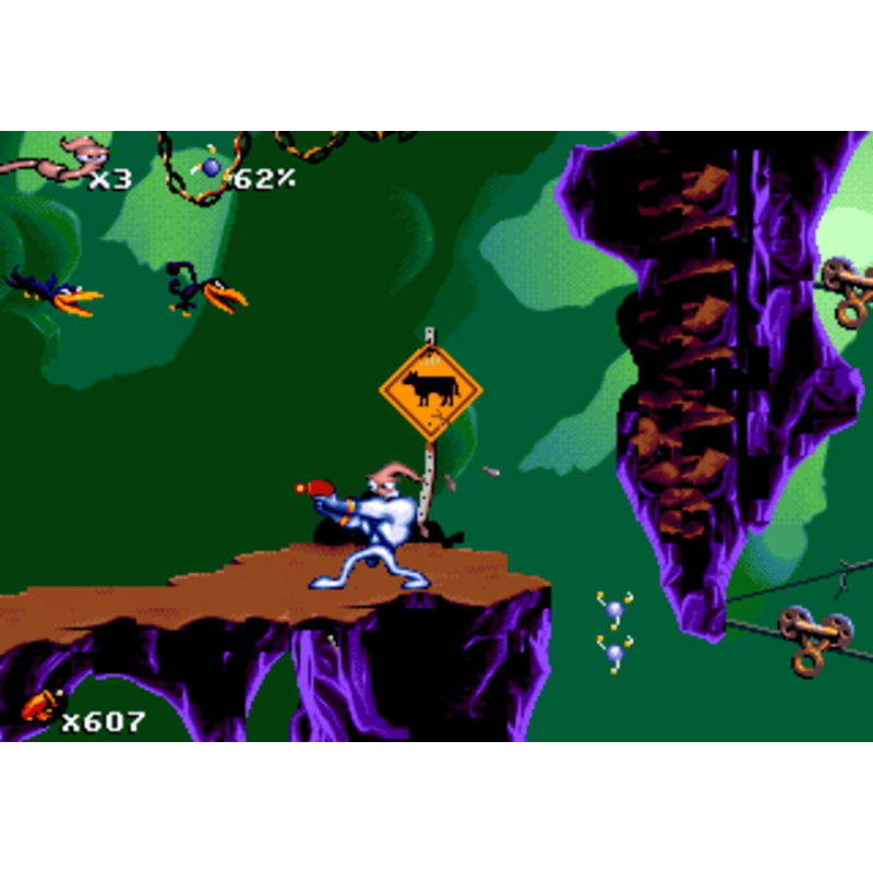 EARTHWORM JIM MD - Image 4