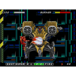 ESWAT CITY UNDER SIEGE MD IG2