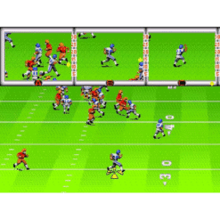 EA SPORTS DOUBLE HEADER MD IG3