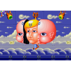 DYNAMITE HEADDY MD IG2