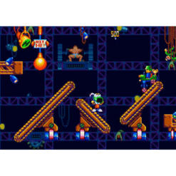 DYNAMITE HEADDY MD IG3