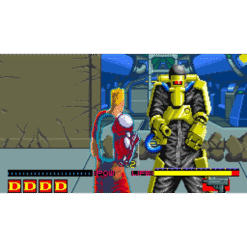 DYNAMITE DUKE MD IG2