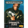 DYNAMITE DUKE MD FC
