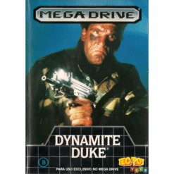 DYNAMITE DUKE MD