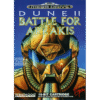 DUNE II BATTLE FOR ARRAKIS MD FC