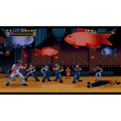 DRAGON THE BRUCE LEE STORY MD IG3