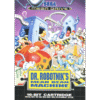 DR ROBOTNIKS MEAN BEAN MACHINE MD FC