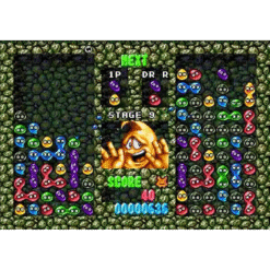 DR ROBOTNIKS MEAN BEAN MACHINE MD IG1