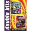 DOUBLE HITS MICROMACHINES PSYCHO PINBALL MD FC