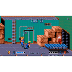 DOUBLE DRAGON MD IG3