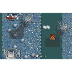 DOUBLE CLUTCH MD IG2