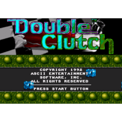 DOUBLE CLUTCH MD IG1