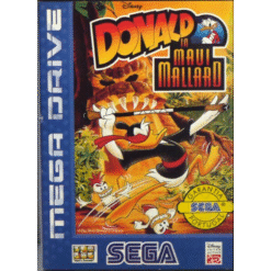 DONALD IN MAUI MALLARD MD (CIB)