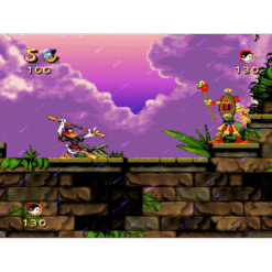 DONALD IN MAUI MALLARD MD IG1