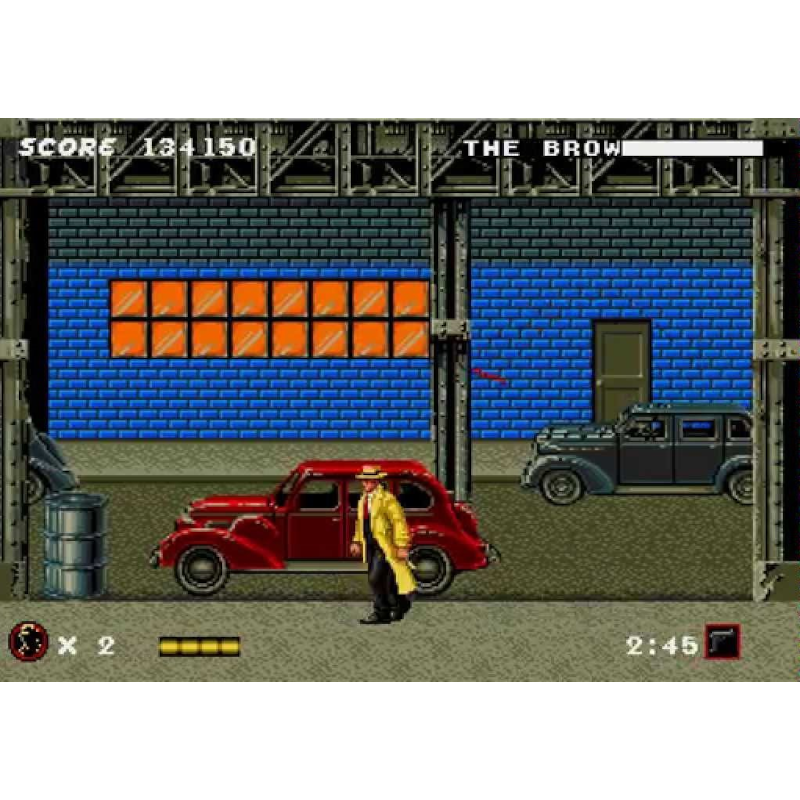 DICK TRACY MD - Image 4