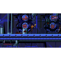 DEMOLITION MAN MD IG3