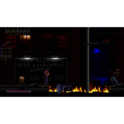 DEMOLITION MAN MD IG2