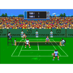 DAVIS CUP WORLD TOUR MD IG3