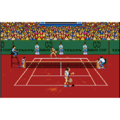 DAVIS CUP WORLD TOUR MD IG2