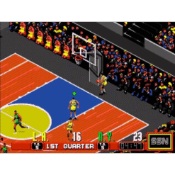 DAVID ROBINSONS SUPREME COURT MD IG2