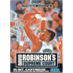 DAVID ROBINSON'S SUPREME COURT MD (CIB)