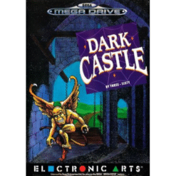DARK CASTLE MD
