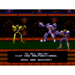 CYBORG JUSTICE MD IG2