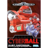 CYBERBALL MD FC